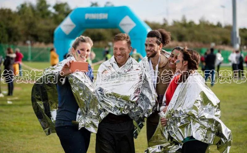 参赛指南：如何成功报名参加运动赛事