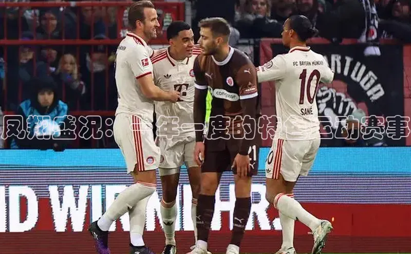 凤翔盛况：一年一度的特色运动赛事