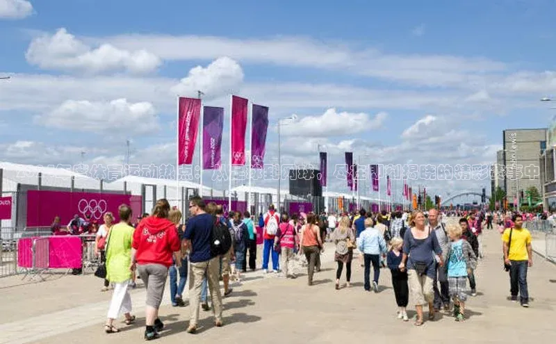 2024年度体育运动热点：从足球到网球，尽在即刻揭晓的精彩赛事中