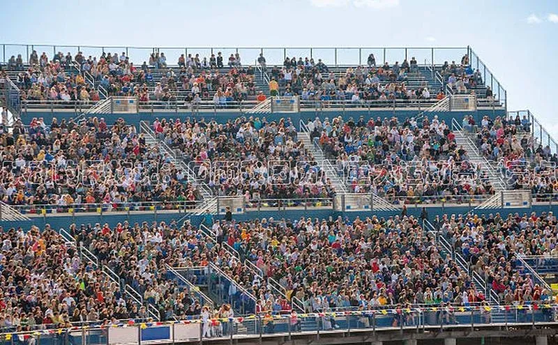 跃动的民族魂：回顾我国历届重大运动赛事亮点