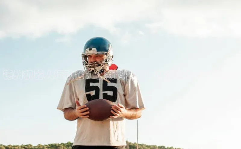 德州机器人运动会：创新科技与竞技精神的完美融合