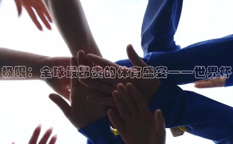 极限：全球最昂贵的体育盛宴——世界杯