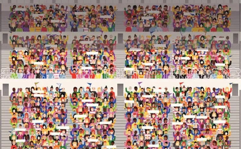 赛场风云：运动赛事画面的视觉盛宴